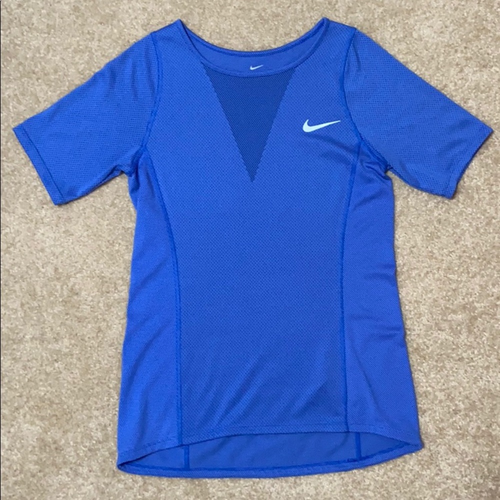 Nike Athletic Shirt